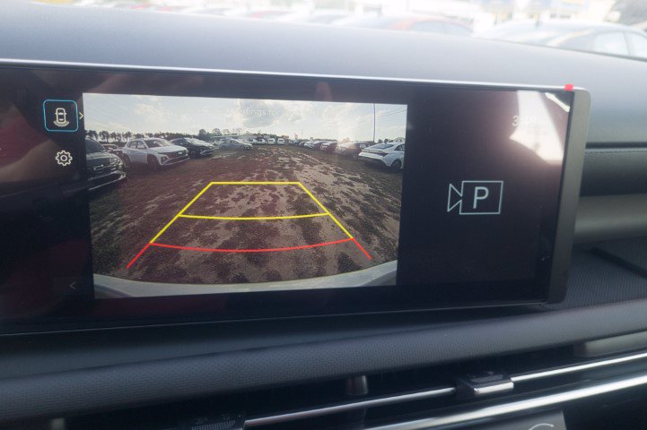 New 2026 Hyundai Tucson SE FWD image 20