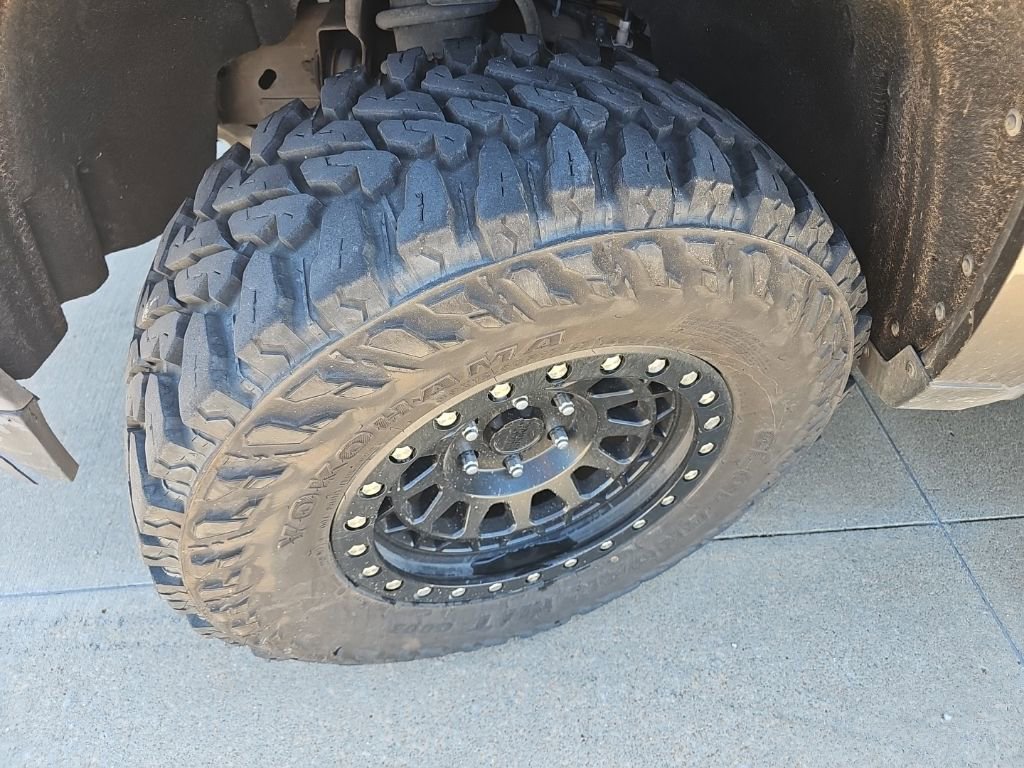 Used 2014 Chevrolet Silverado 1500 W/T RWD image 12
