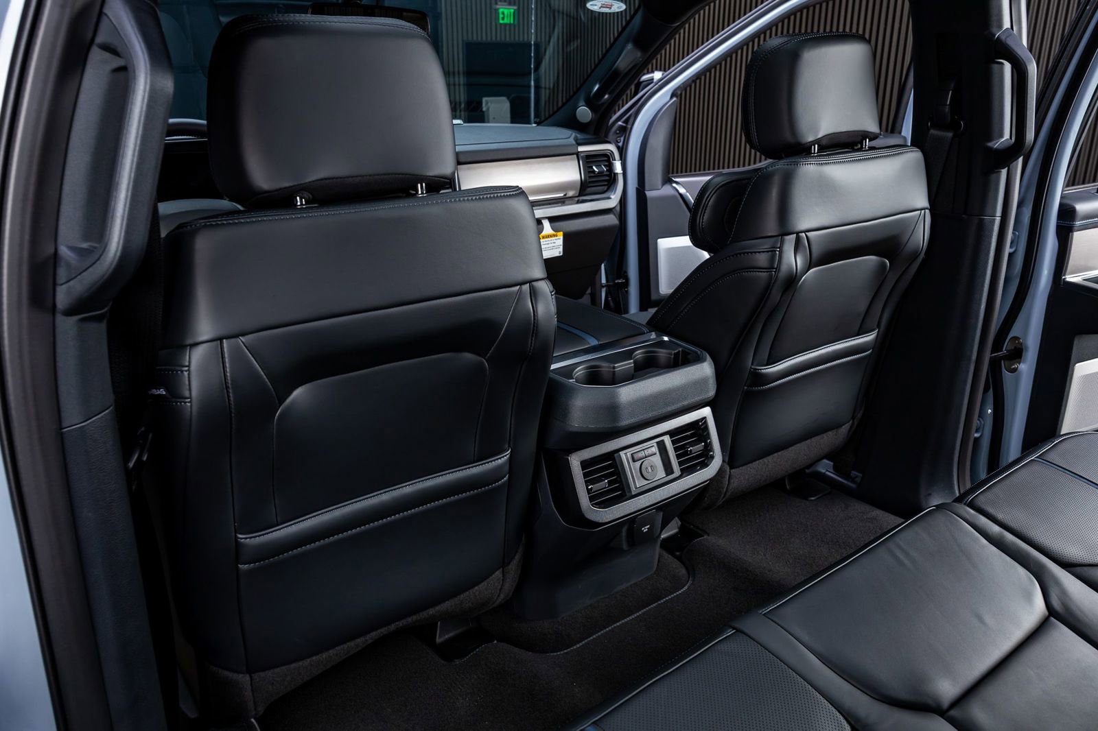 Used 2026 Ford F250 Platinum image 34