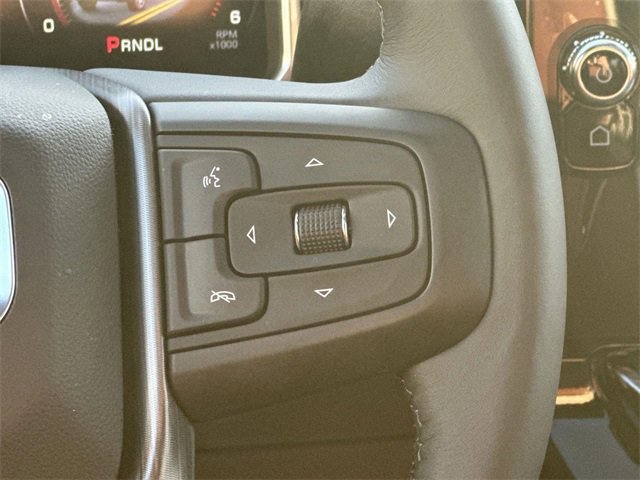 New 2026 GMC Sierra 2500 Denali Ultimate image 11