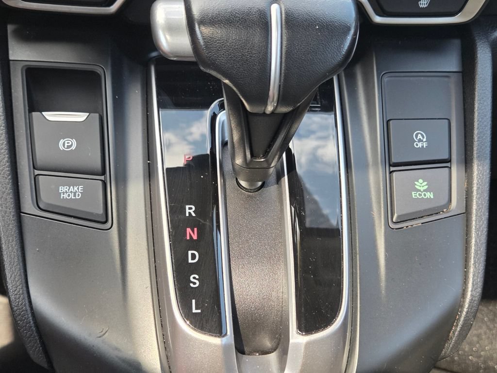 Used 2021 Honda CR-V EX-L image 18