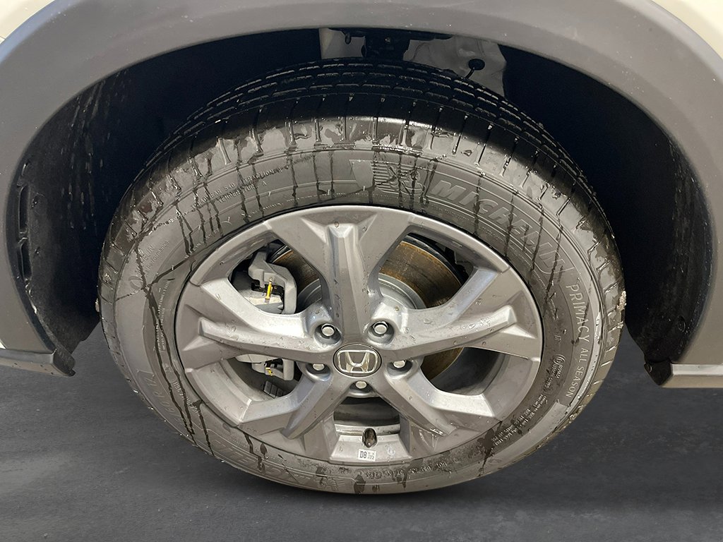 New 2027 Honda HR-V LX image 10