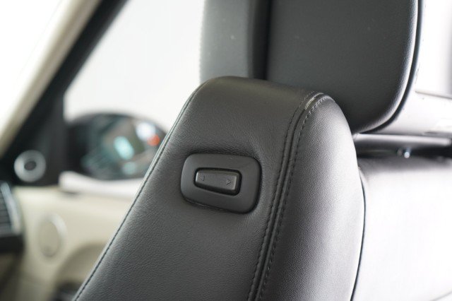 Used 2013 Land Rover Range Rover Supercharged AWD/4WD image 62