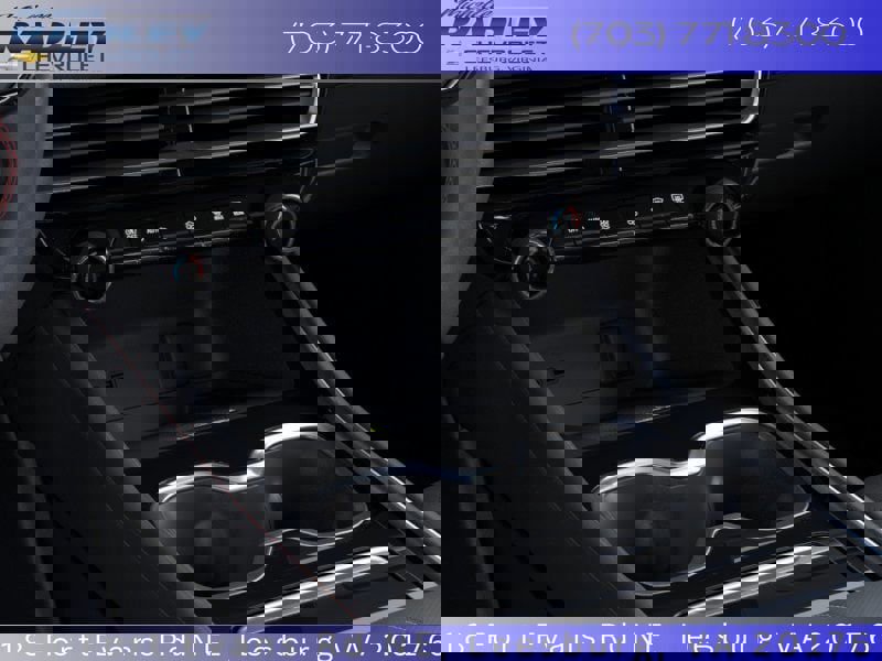 New 2026 Chevrolet Traverse RS w/ LPO, Floor Liner Package image 25