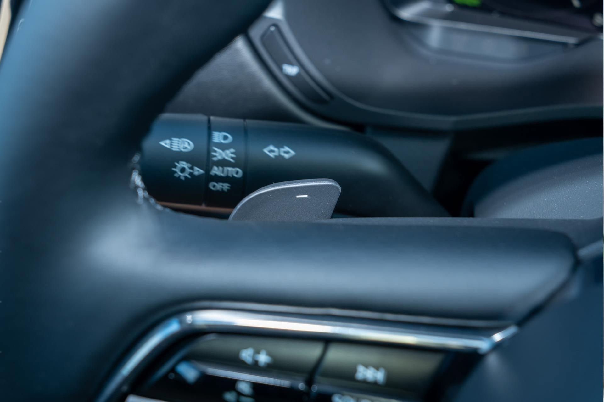 New 2026 MAZDA CX-90 Plug-In Hybrid w/ Premium Plus image 24