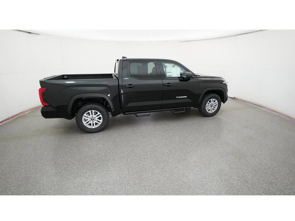 New 2025 Toyota Tundra SR5 image 10