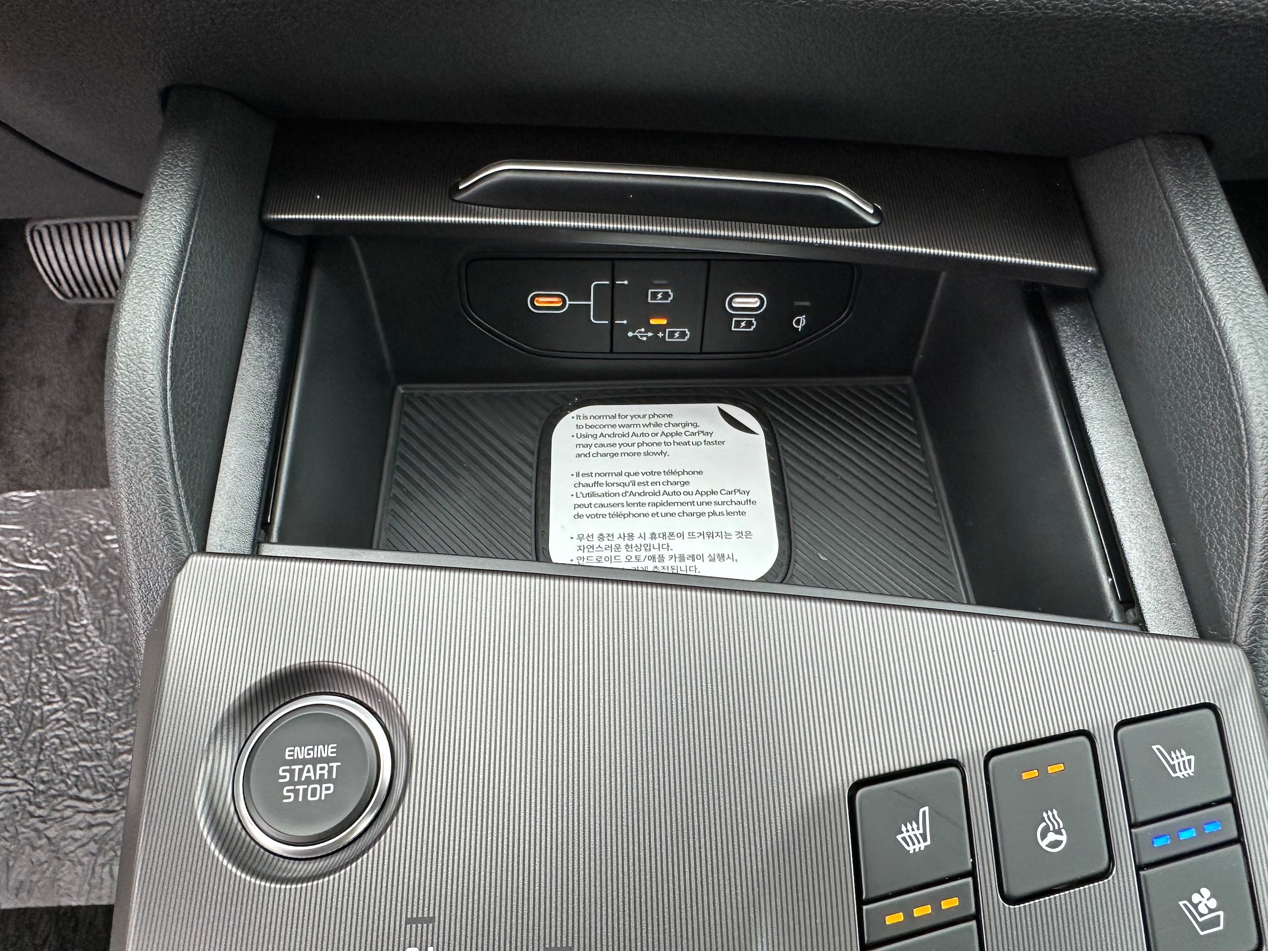 New 2026 Kia Sportage SX Prestige AWD/4WD image 36