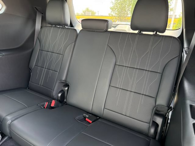 New 2026 Buick Enclave Avenir w/ Super Cruise Package FWD image 20