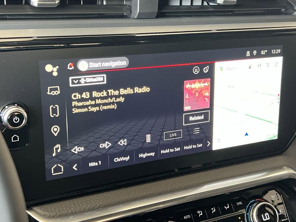 New 2026 GMC Sierra 1500 Denali image 16