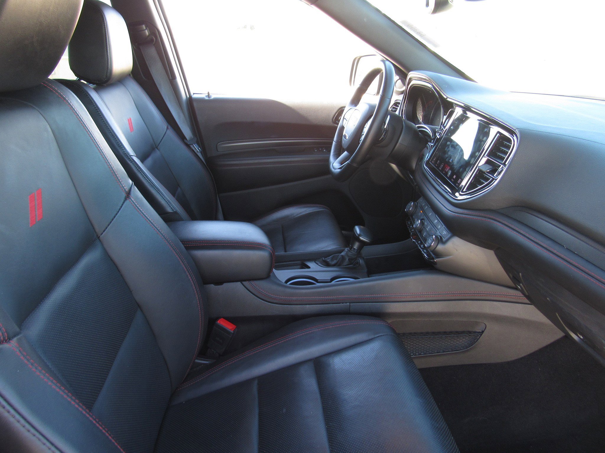 Used 2025 Dodge Durango GT image 9