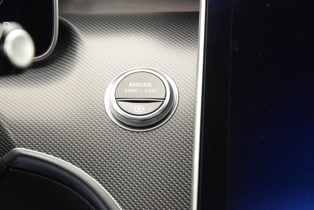 Certified 2023 Mercedes-Benz C 300 Sedan image 32