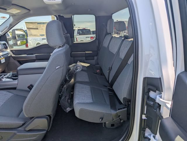 New 2026 Ford F350 XLT AWD/4WD image 10