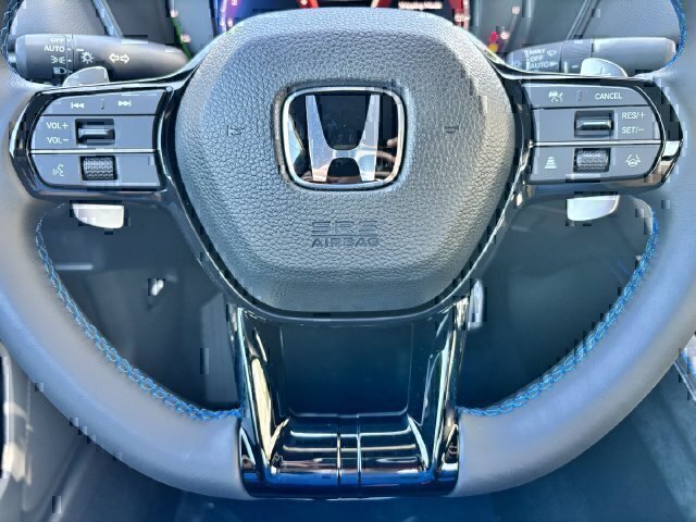 New 2027 Honda Prelude image 35