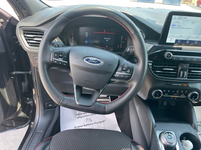 Used 2024 Ford Escape ST-Line FWD image 23