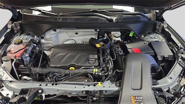 New 2026 Buick Envista Preferred w/ Convenience I Package image 28