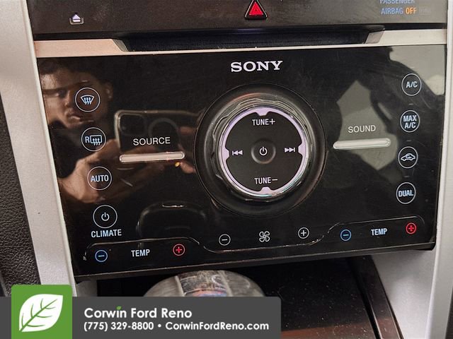 Used 2014 Ford Explorer Limited image 15