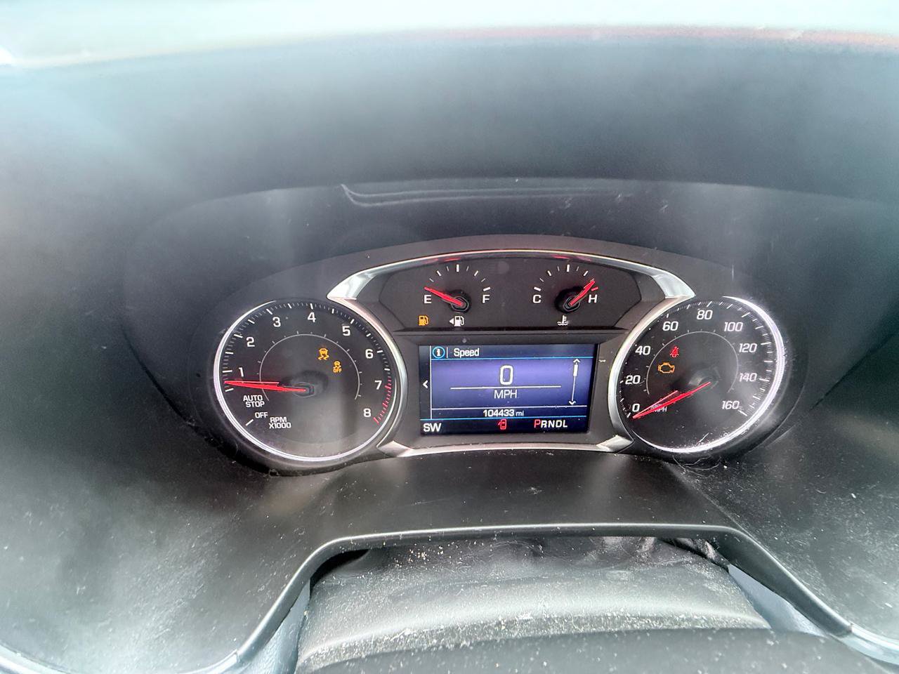 Used 2019 Chevrolet Blazer LT FWD image 15