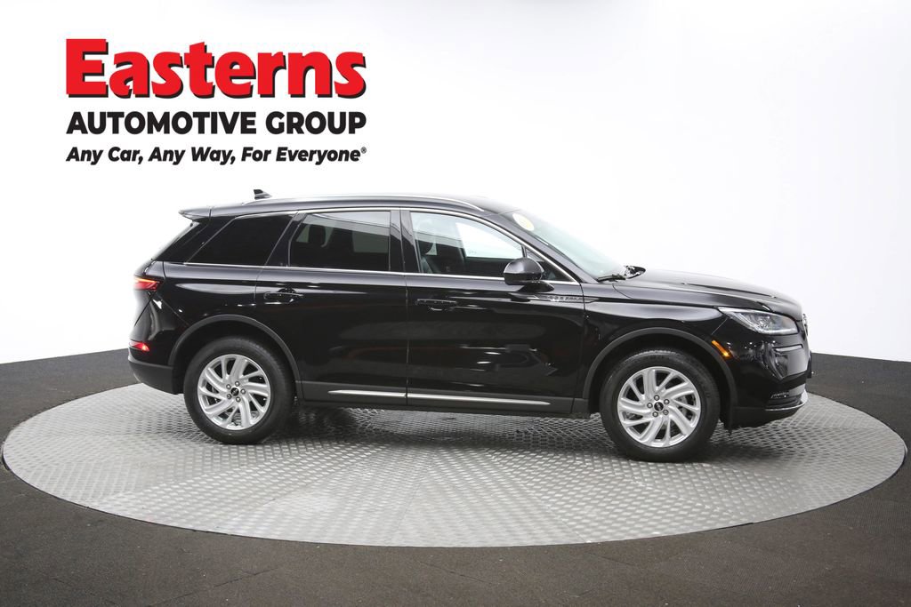 Used 2021 Lincoln Corsair AWD image 47