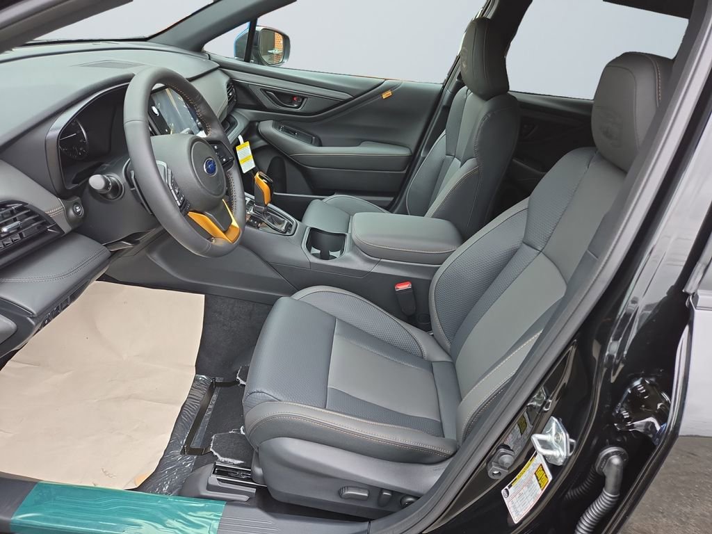 New 2025 Subaru Outback Wilderness image 9