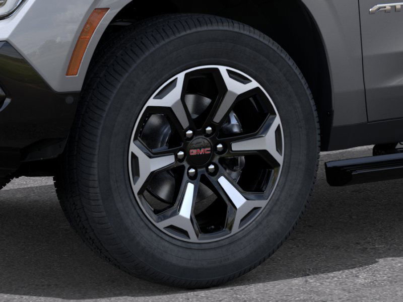 New 2026 GMC Yukon XL AT4 Ultimate image 11