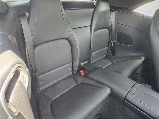 Used 2026 Mercedes-Benz SL 55 AMG 4MATIC image 16