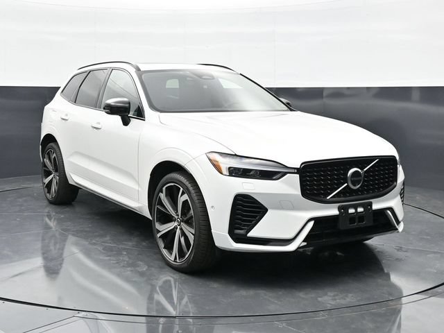Used 2024 Volvo XC60 T8 Ultimate w/ Climate Package AWD/4WD image 4