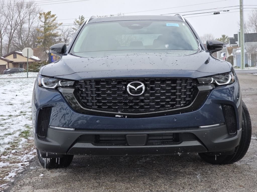 New 2026 MAZDA CX-50 AWD 2.5 S w/ Premium Package image 10