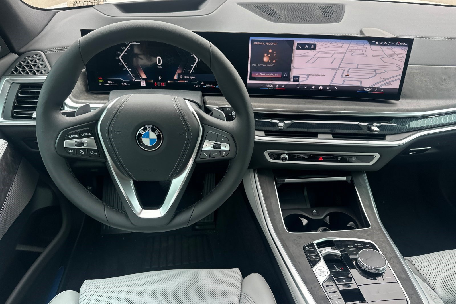 New 2026 BMW X5 xDrive40i AWD/4WD image 12