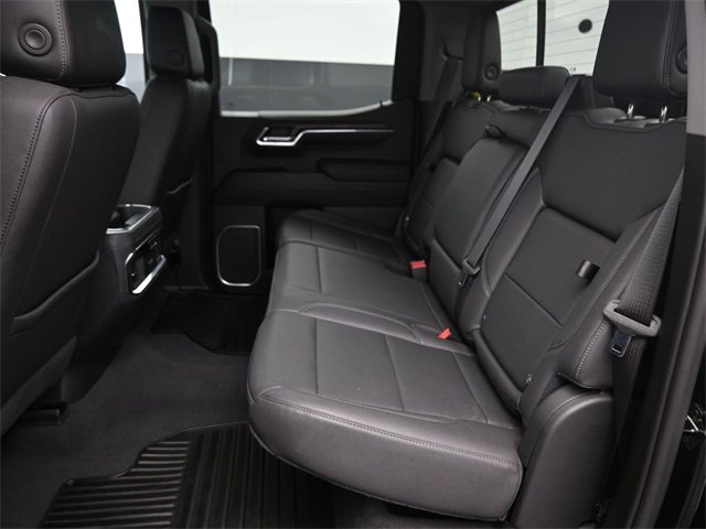 Used 2023 GMC Sierra 1500 SLT w/ SLT Premium Package image 11