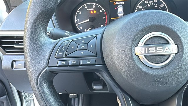 Used 2024 Nissan Altima 2.5 S image 16