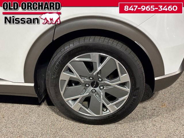 Used 2025 Genesis GV60 Advanced AWD/4WD image 8