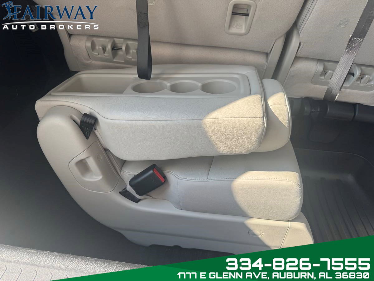 Used 2025 Honda Odyssey EX-L image 31