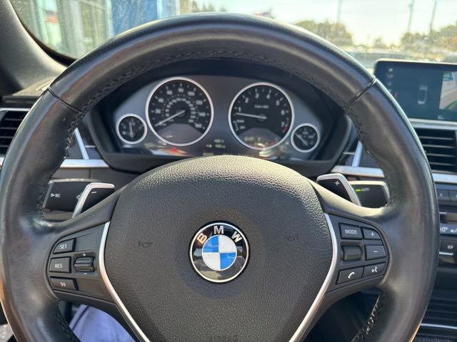 Used 2019 BMW 440i xDrive 440i xDrive 2D Convertible image 24