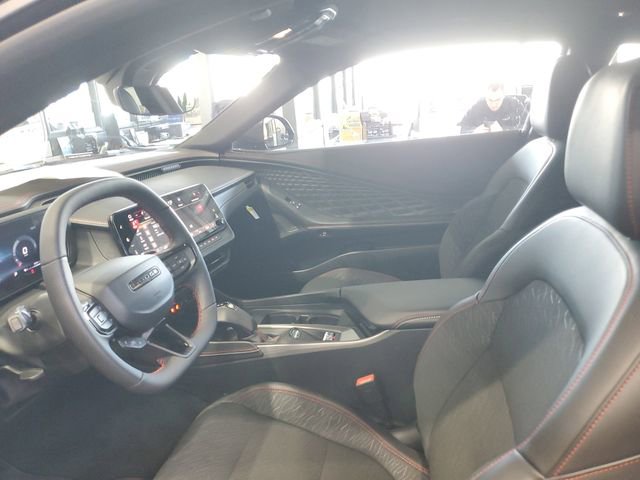 New 2026 Dodge Charger Scat Pack AWD/4WD image 10