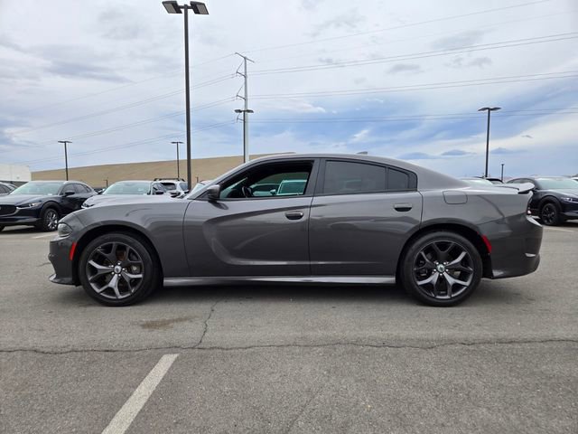 Used 2019 Dodge Charger GT image 3