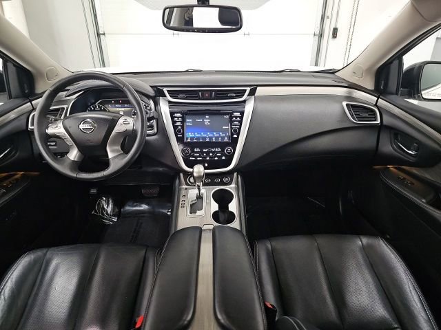 Used 2015 Nissan Murano Platinum w/ Platinum Technology Package AWD/4WD image 32