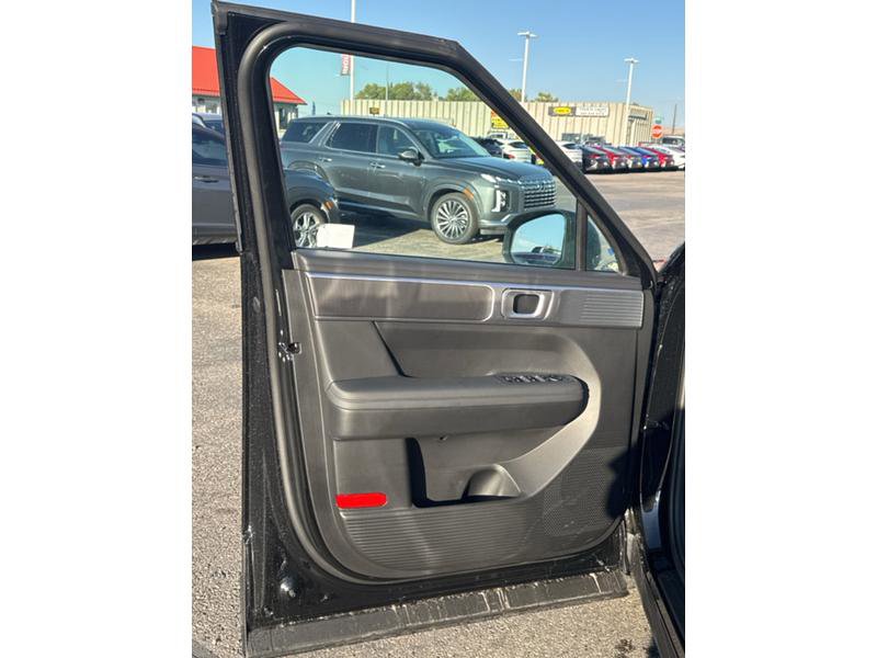 New 2025 Hyundai Santa Fe SEL image 10