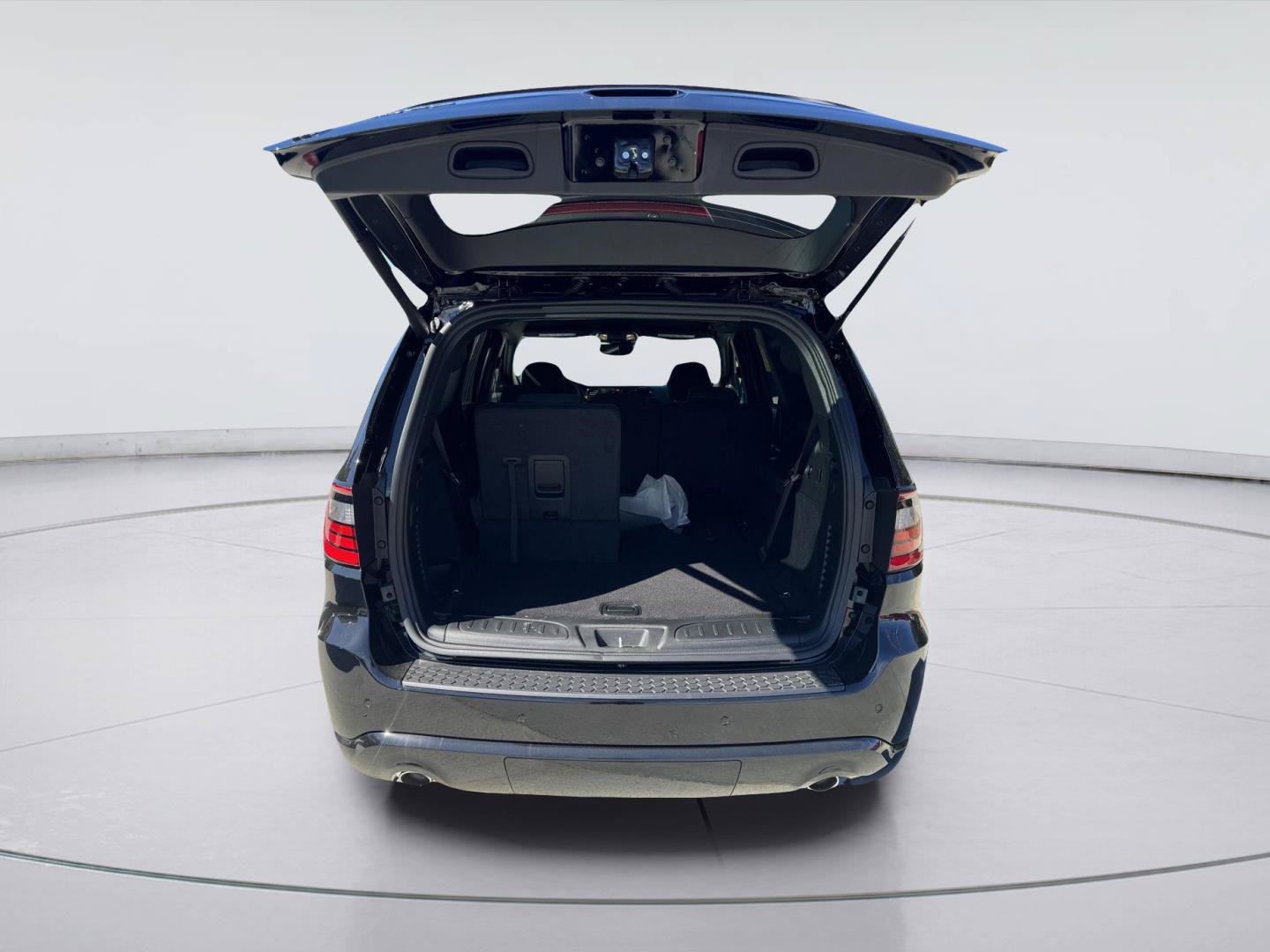 New 2027 Dodge Durango GT AWD/4WD image 5