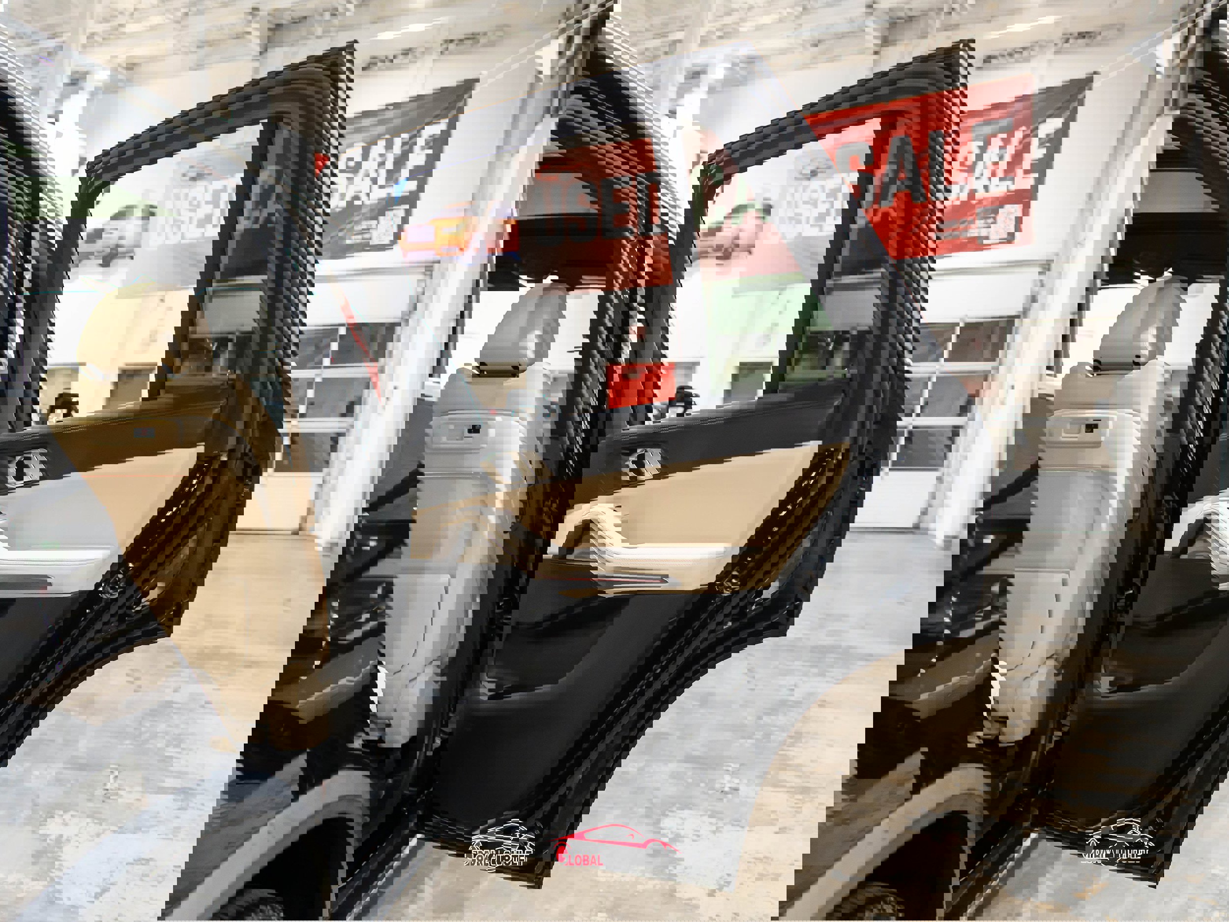 Used 2019 BMW X5 xDrive40i w/ Premium Package 2 image 48