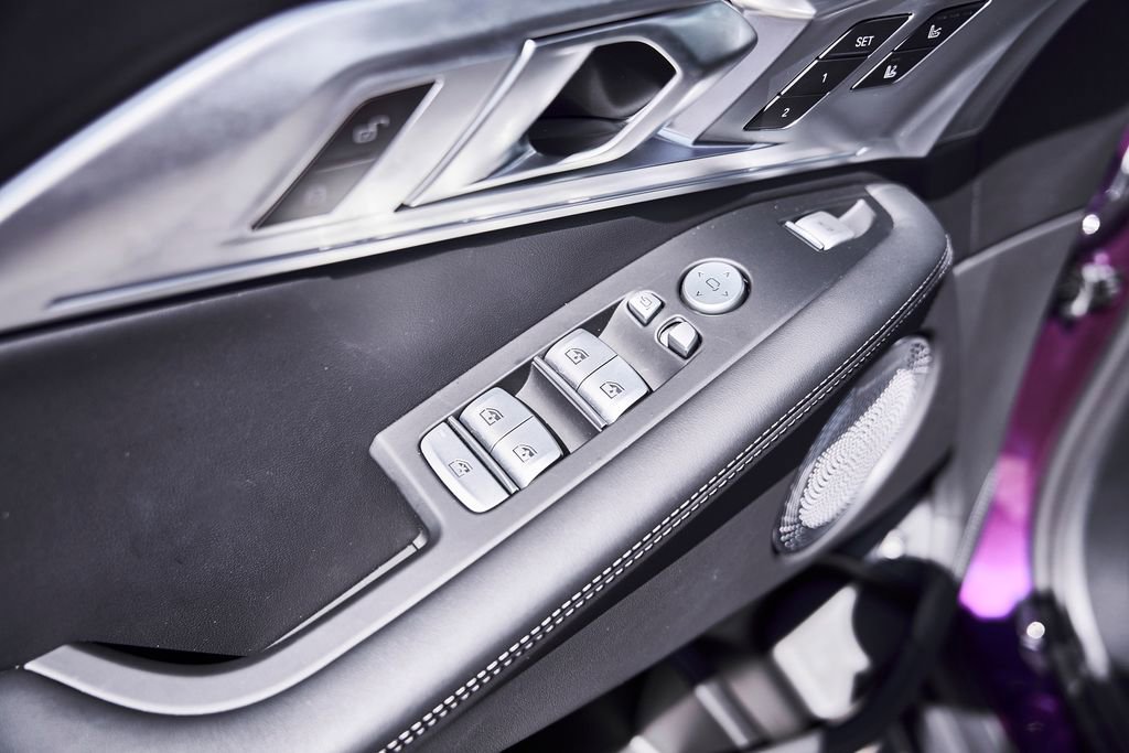 Used 2025 BMW XM Label Red AWD/4WD image 32