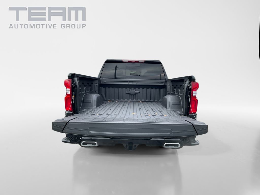 New 2026 Chevrolet Silverado 1500 High Country image 25
