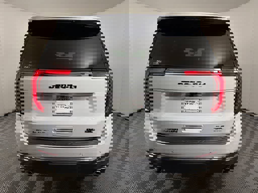 New 2026 GMC Yukon Denali Ultimate image 6