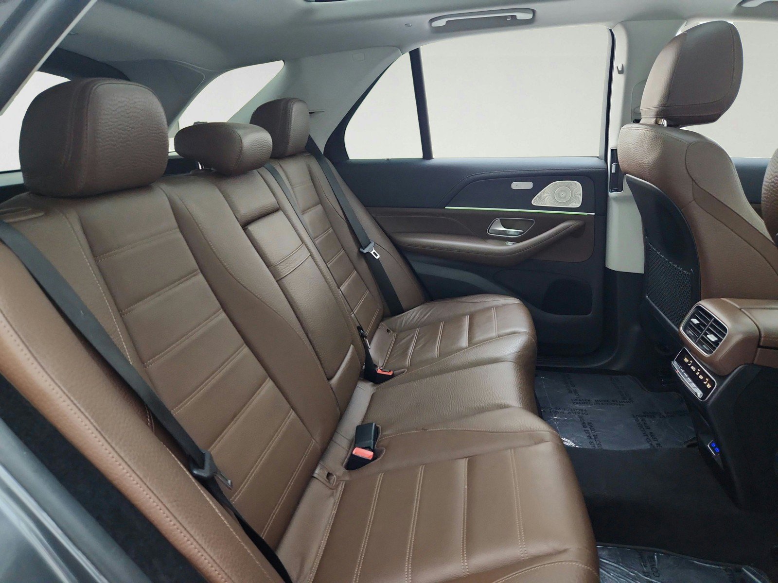 Certified 2024 Mercedes-Benz GLE 350 4MATIC image 37
