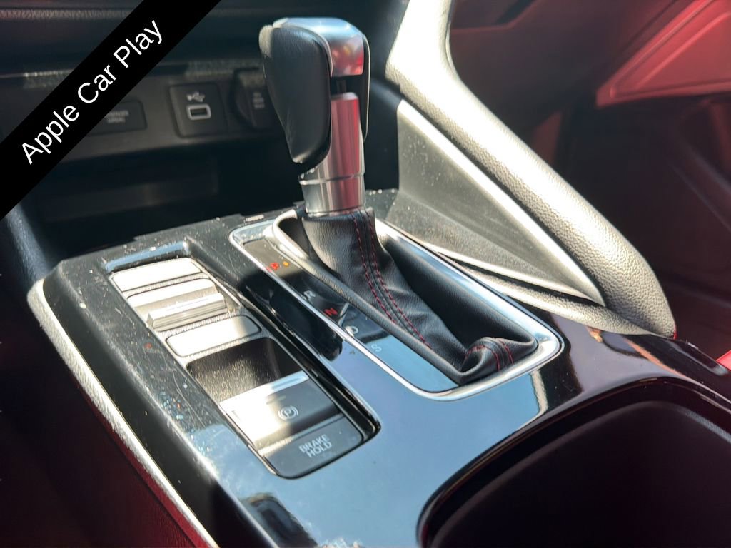 Used 2024 Acura Integra A-Spec FWD image 30