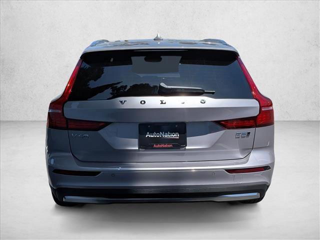 New 2026 Volvo V60 B5 Cross Country Ultra AWD/4WD image 7
