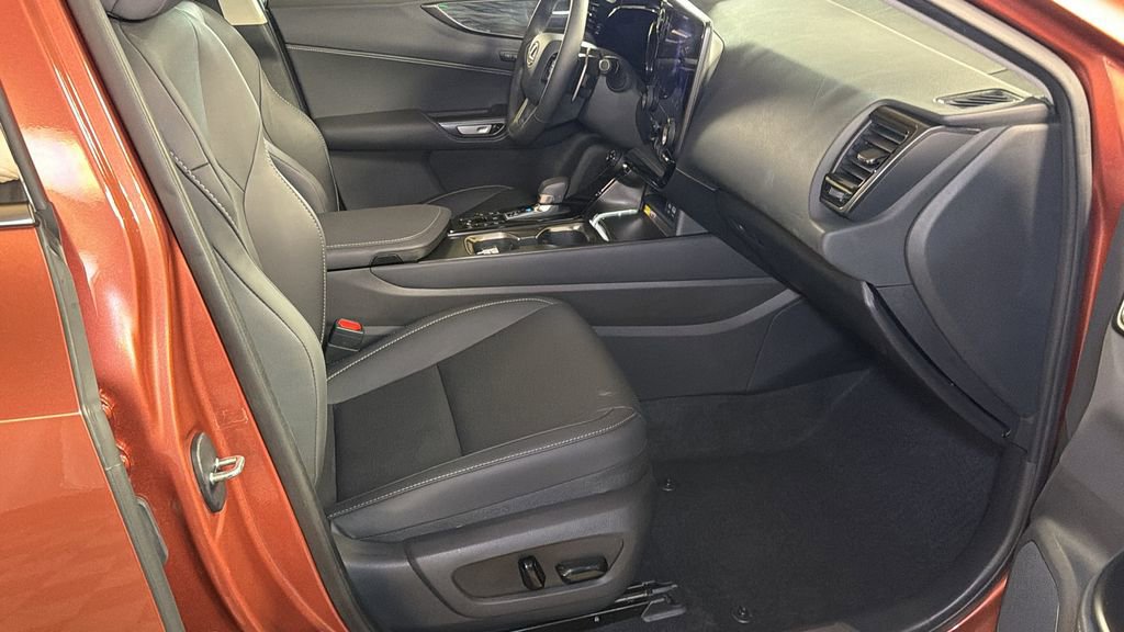 Used 2025 Lexus NX 350 AWD w/ Cold Area Package image 10