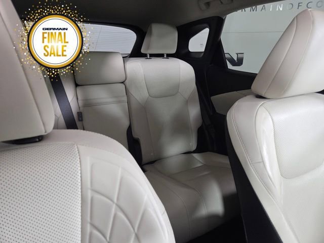 Certified 2024 Lexus RX 350 Premium image 17
