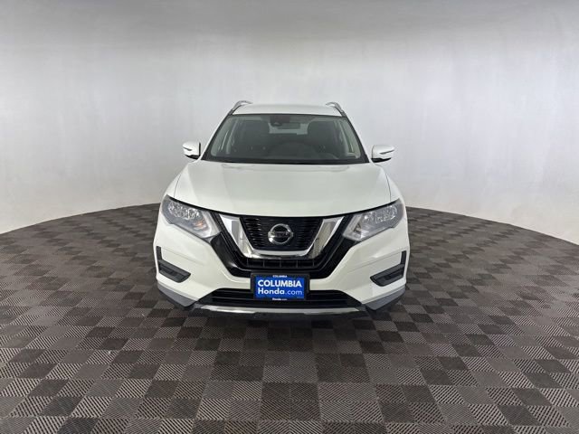 Used 2019 Nissan Rogue SV image 3