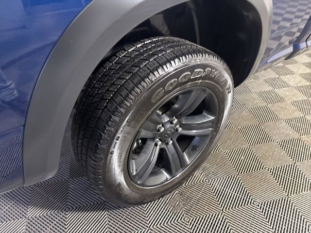 Used 2022 RAM 1500 Classic Warlock w/ Electronics Group image 7