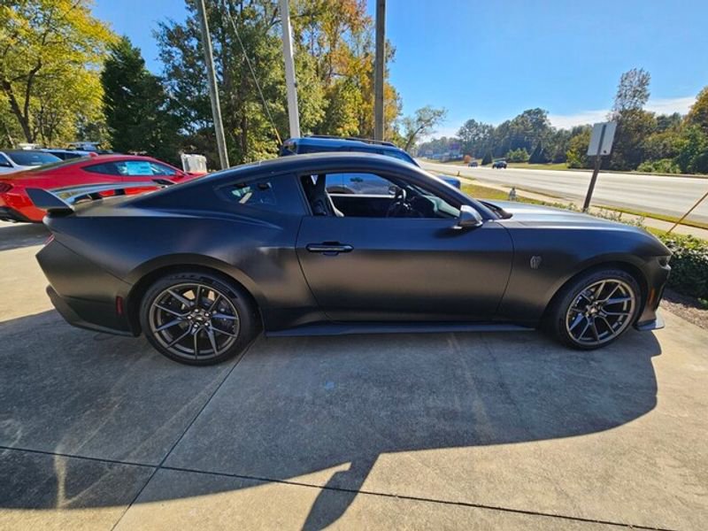 New 2025 Ford Mustang Dark Horse w/ Dark Horse Handlin Package image 13